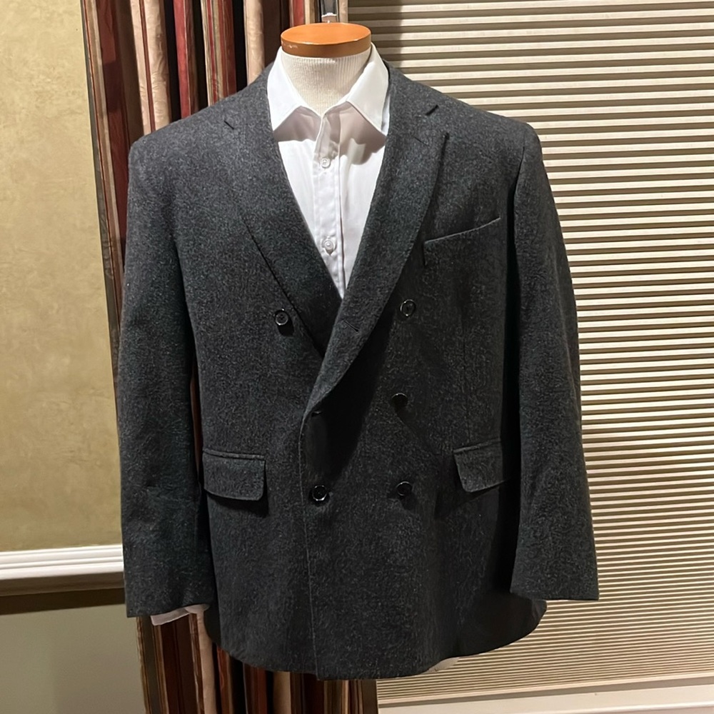 Brooks Brothers Black fleece BB4 sport coat